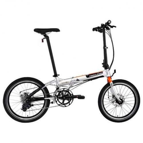 Складной велосипед Dahon K One - полный обзор модели, подробные характеристики и реальные отзывы владельцев