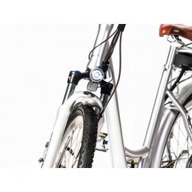 Электровелосипед Медведь City - Обзор модели, характеристики, отзывы