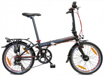 Особенности и характеристики велосипедов Dahon 20 дюймов - подробный обзор моделей и их преимущества