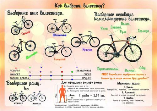 5 популярных вопросов новичков при выборе велосипеда - какой велосипед выбрать, какой размер рамы нужен, сколько скоростей нужно, какой бюджет рассматривать и прочие важные моменты