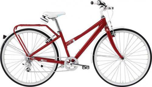 Городской велосипед Felt Verza Speed 40 - Обзор модели, характеристики, отзывы