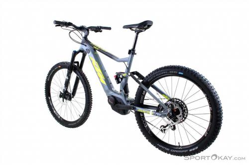 Качественный и надежный двухподвесный велосипед KTM Prowler 291 12 - подробный обзор модели, детальные характеристики и положительные отзывы велосипедистов