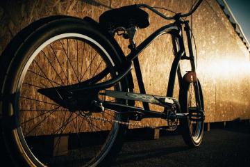 Обзор велосипеда Electra Ghostrider 3i - комфорт, надежность, отзывы пользователей