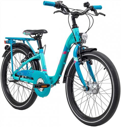 Подростковый велосипед Scool ChiX Twin alloy 24 7 S - полный обзор модели, подробные характеристики и отзывы покупателей - vse-velosipedy. ru