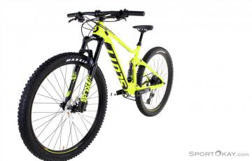 Двухподвесный велосипед Scott Spark 700 - Обзор модели, характеристики, отзывы пользователя о самом популярном байке для энтузиастов горного велоспорта