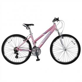 Женский велосипед Trek FX Sport 4 Women&#8217;s - Обзор модели, характеристики, отзывы
