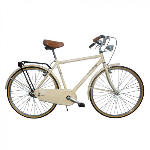 Обзор велосипеда Adriatica Sity 2 Man - комфорт, стиль и надежность в одной модели