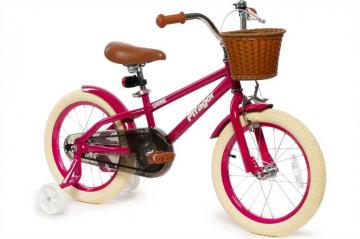 Детский велосипед Pifagor Shine 16" - обзор модели, характеристики, отзывы