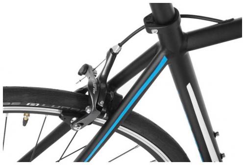 Шоссейный велосипед Kross Vento 4.0 - идеальное сочетание стильного дизайна и превосходных характеристик! Узнайте подробные отзывы о модели и разберитесь во всех ее особенностях!