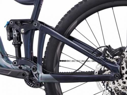 Горный велосипед Giant Reign E 1 Pro с улучшенной подвеской и мощным двигателем - полный обзор модели, подробные характеристики, реальные отзывы знатоков и ездоков