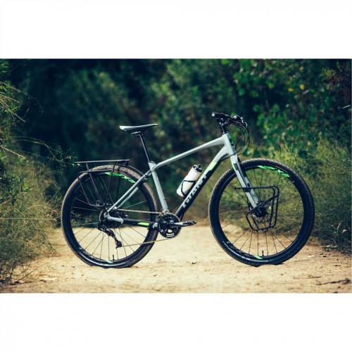 Комфортный велосипед Giant ToughRoad SLR EX - обзор модели, характеристики, отзывы владельцев — всё, что вам нужно знать для выбора лучшего велосипеда