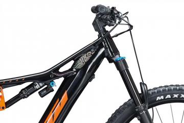 Электровелосипед KTM Macina Kapoho 2971 29 27.5" - Обзор модели, характеристики, отзывы