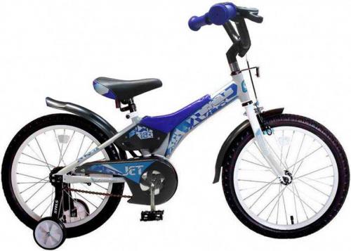 Детские велосипеды от 5 до 9 лет 18 и 20 дюймов Stels - Обзор моделей, характеристики и выбор лучшего варианта для вашего ребенка
