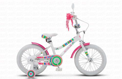 Детские велосипеды от 5 до 9 лет 18 и 20 дюймов Stels - Обзор моделей, характеристики и выбор лучшего варианта для вашего ребенка