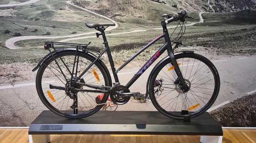 Обзор женского велосипеда Trek FX 3 Equipped Stagger - характеристики, отзывы и особенности модели, которые помогут вам сделать правильный выбор