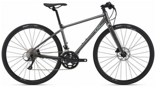 Шоссейный велосипед Giant Contend 2 - Наши впечатления, подробный обзор модели, особенности, технические характеристики, а также отзывы владельцев