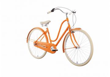 Обзор и отзывы о женском велосипеде Electra White Water 3i - характеристики, особенности и комментарии покупателей
