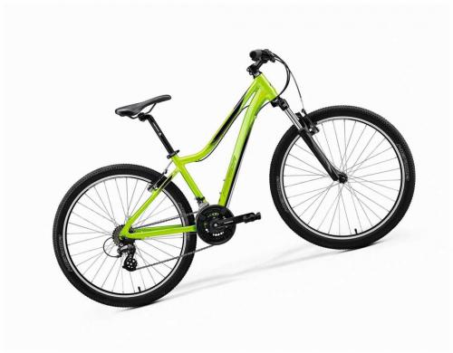 Женский велосипед Merida Matts 7.30 - полный обзор модели - характеристики, отзывы и советы по выбору