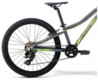 Подростковый велосипед Merida Dino J24 – обзор модели, характеристики, отзывы