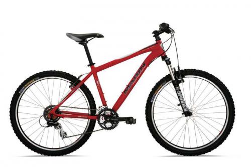 Горный велосипед Marin Bolinas Ridge 1 27.5 - полный обзор модели, подробные характеристики и отзывы пользователей