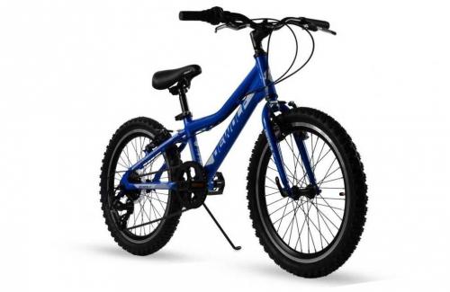 Детский велосипед Dewolf J200 Boy - подробный обзор модели, характеристики, отзывы покупателей - оценка качества, комфорта и безопасности!