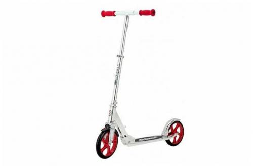 Samokat Razor S Scooter - Все, что вы должны знать о модели - обзор, характеристики, отзывы!