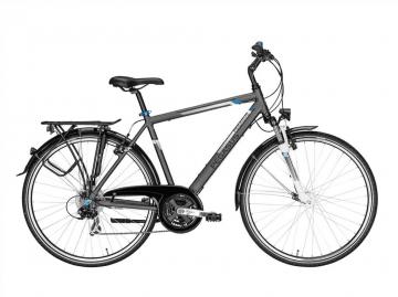 Полный обзор Pegasus Avanti Gent 7 - комфортный велосипед с превосходными характеристиками и положительными отзывами