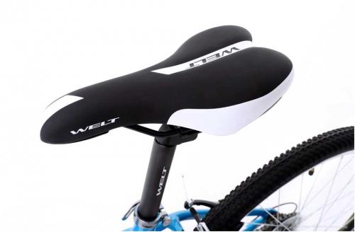 Подростковый велосипед Welt Floxy 26 Rigid - подробный обзор модели, особенности и характеристики, мнения и отзывы владельцев