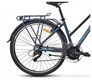 Всё, что вы хотели знать о комфортном велосипеде Stels Navigator 360 V010 - Обзор модели, подробные характеристики и настоящие отзывы владельцев!