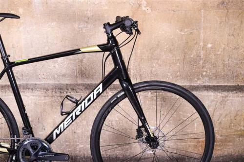 Городской велосипед Merida Speeder 90 - полный обзор модели, подробные характеристики и реальные отзывы пользователей
