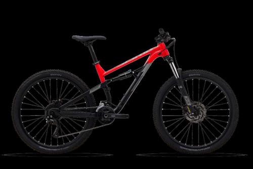 Двухподвесный велосипед Polygon Siskiu D6 27.5 - подробный обзор, характеристики, отзывы покупателей
