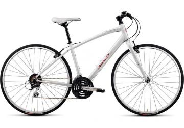 Женский велосипед Trek Dual Sport 1 Women&#8217;s — Обзор модели, характеристики, отзывы