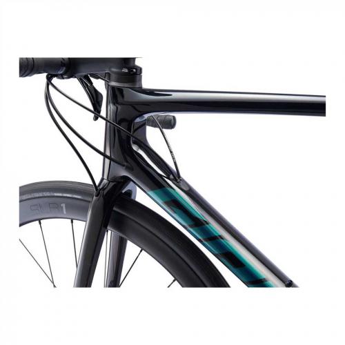 Шоссейный велосипед Giant TCR Advanced Disc 1 KOM - Отличное сочетание качества и скорости! Изучаем модель, анализируем ее характеристики и слушаем отзывы пользователей