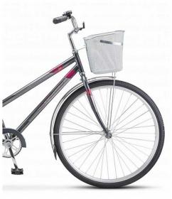 Женский велосипед Stels Navigator 355 Lady Z010 - Обзор модели, характеристики, отзывы