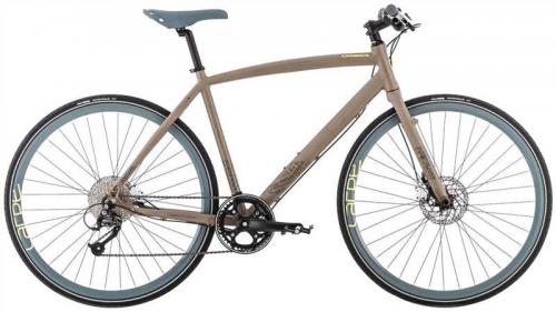 Обзор городского велосипеда Trek Dual Sport 4 - модель с уникальными характеристиками и положительными отзывами