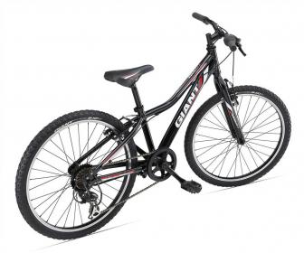 Подростковый велосипед Giant XTC Jr 24 Lite - Обзор модели, характеристики, отзывы