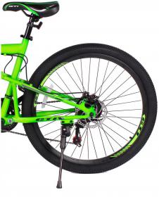 Двухподвесный велосипед Silverback Sprint Plus Se - полный обзор модели, подробные характеристики и отзывы покупателей!