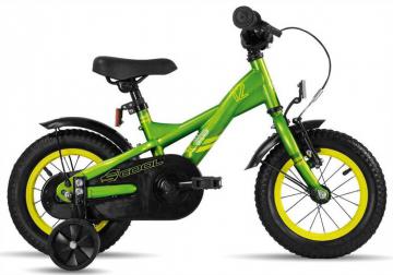 Детский велосипед Scool XYlite steel 20 3 S - Обзор модели, характеристики, отзывы