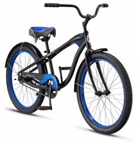 Подростковые велосипеды Schwinn - Обзор моделей, характеристики