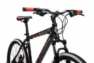 Горный велосипед Cronus Coupe 1.0 27.5 - Обзор модели, характеристики, отзывы