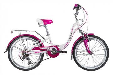 Женский велосипед Stinger Latina 26" - обзор модели, характеристики, отзывы