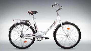 Обзор и характеристики складных велосипедов Forward 26 дюймов - все, что нужно знать перед покупкой