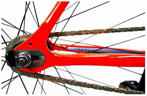 Шоссейный велосипед Bear Bike Armata - Обзор модели, характеристики, отзывы владельцев и сравнение с конкурентами