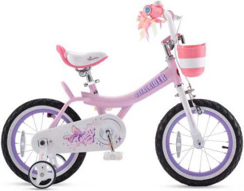 Детский велосипед Royal Baby Jenny Girl 20