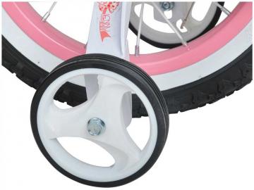 Детский велосипед Royal Baby Jenny Girl 20" - обзор модели, характеристики, отзывы