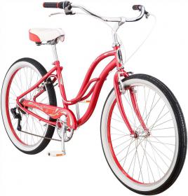 Комфортный велосипед Schwinn Nakoma - Обзор модели, характеристики, отзывы