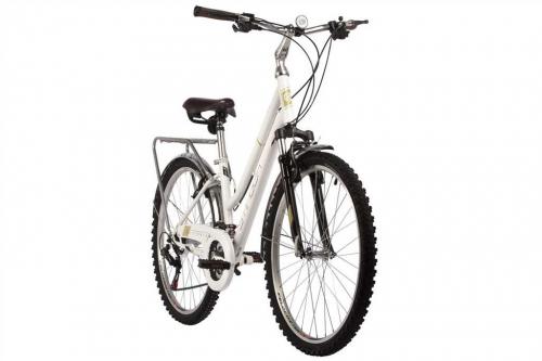 Комфортный велосипед Stinger Traffic 26 - подробный обзор модели, уникальные характеристики и реальные отзывы владельцев