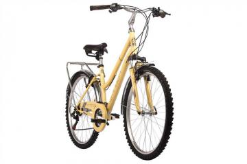 Комфортный велосипед Stinger Traffic 26 - подробный обзор модели, уникальные характеристики и реальные отзывы владельцев