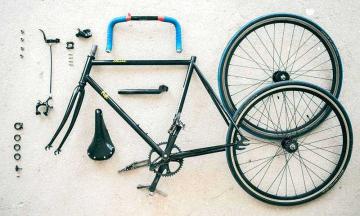 Где и как купить велосипед – новый, бу или собрать кастом - полный разбор способов покупки