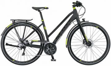 Шоссейный велосипед Scott Metrix 30 EQ - Обзор модели, характеристики, отзывы